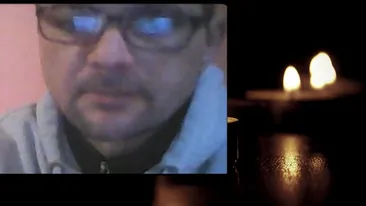 BREAKING | Laurențiu, un român care muncea de 20 de ani în Germania, a murit la scurt timp după ce a ajuns în Galați. Ce a apucat să spună familiei, înainte să se stingă fulgerător