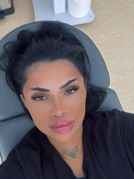 Raluca Drăgoi. Foto: Instagram