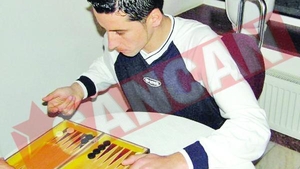 Tablagiul de la CFR