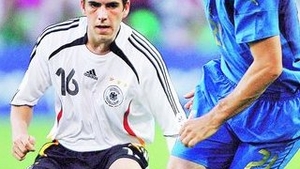 Capitanul Germaniei nu a uitat umilinta - Lahm cauta sa se razbune pe Pirlo de sase ani!