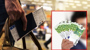 Au crezut că este o glumă! De ce 6 călători au fost obligați să coboare din avion, înainte de decolare. Au primit câte 250 de euro