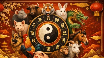 Horoscop chinezesc 23 decembrie 2025. Intuiția și calmul Iepurelui aduc echilibru