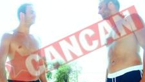 "Rechinu", prieten cu Ombladon