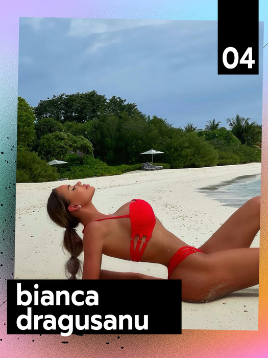 Aloooo, Anna Lesko, Inna, Francisca… TOP sexy-vedete care s-au jucat cu fundulețul în nisip!