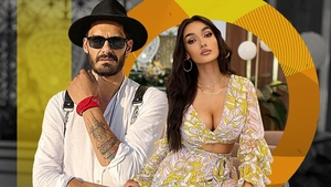 Zvonurile despărțirii dintre George Burcea și Viviana Sposub devin certitudine. Apropiații celor doi au confirmat: "Au luat o pauză". EXCLUSIV