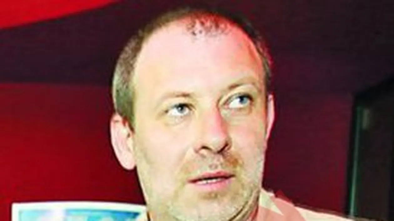 Florin Busuioc: Nu vreau sa fiu numai barbatul in casa, pot sa fac si treburi de femeie!