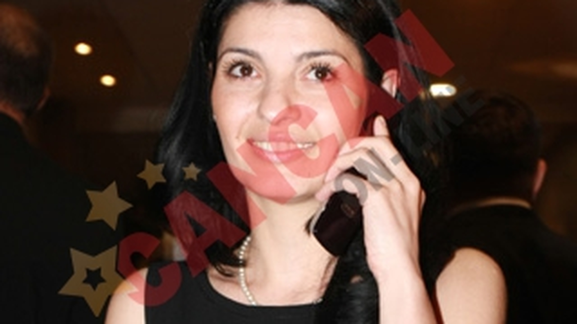 Lavinia Sandru divorteaza