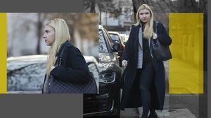Imagini rare cu moștenitoarea imperiului Dedeman. Părinții ei au o avere de 3 miliarde €, dar ea merge pe stradă în...