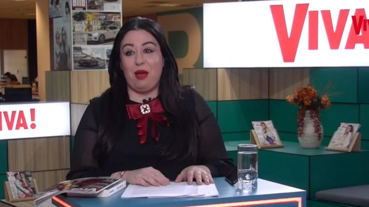 Oana Roman, în lacrimi: „Când au ieșit sicriele din biserică...”