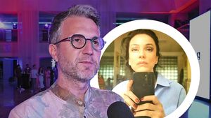 Andi Moisescu a divorțat de Olivia Steer! Vedeta Pro TV a pus capăt căsniciei, după 22 de ani!