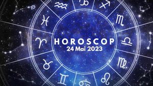 Horoscop 24 mai 2023. Lista nativilor care trebuie să fie deschiși în fața unor noi perspective