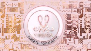 Au devenit părinți pentru a doua oară! Foștii concurenți de la „Mireasă pentru fiul meu” au făcut primul Crăciun în formulă de patru