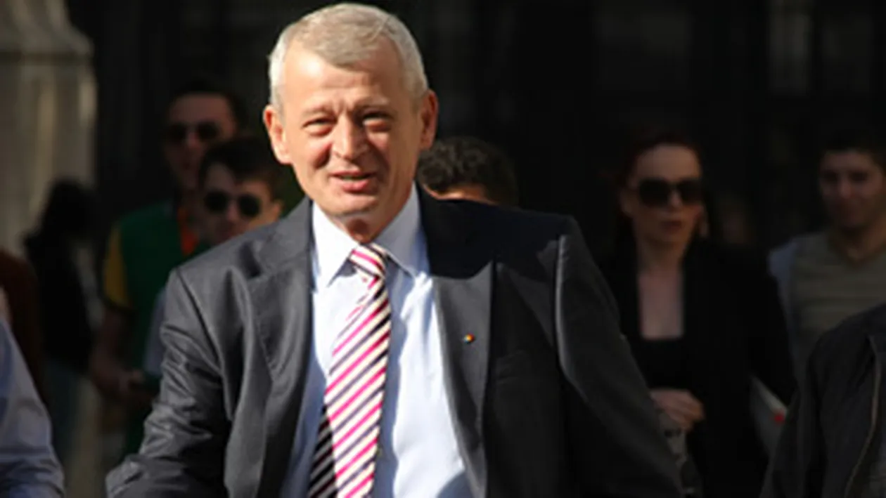 Sorin Oprescu: Unitatile de invatamant din Capitala ar putea avea propriul sistem de ambulanta