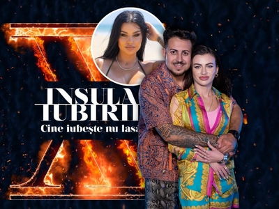Una caldă, alta rece! Prințul Marco i-a făcut o declarație de dragoste Biancăi Ghiurcă, dar a „dat” în Gabriella: „Plăcere de moment”