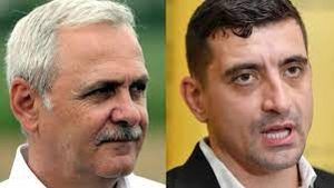 Liviu Dragnea a făcut un anunţ ce provoacă un cutremur pe scena politică: cine ar fi, de fapt, George Simion şi cine se află în spatele lui
