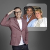 Fiica lui Cosmin Cernat, agresată de soțul Monicăi Iagăr! Mesajul public al prezentatorului TV: ”A trecut printr-o experiență extrem de dureroasă”