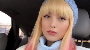 Ce decolteu a expus Elena Gheorghe! Imaginea care i-a încins pe fani!