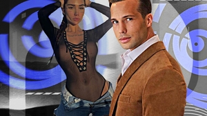 Bia Khalifa îl dă în vileag pe „loverboy”-ul Tristan Tate: „E misogin și sexist...”
