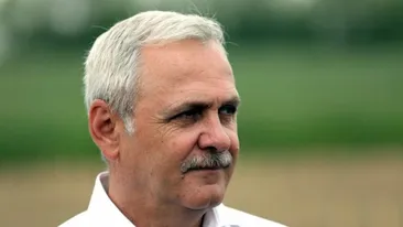 UPDATE Liviu Dragnea a intrat pe mâna medicilor după ce a suferit un accident în Penitenciarul Rahova