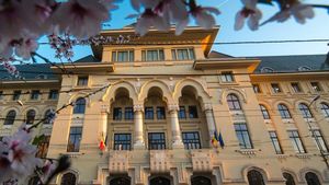Ce note au obținut managerii teatrelor aflate în subordinea Primăriei Capitalei