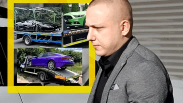 Vlad Obu vrea înapoi bolizii și banii confiscați, pe motiv că îl întreţin mami şi tati. Din „rege al videochatului”, s-a transformat în „asistat social”!