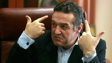 GIGI BECALI, atac dur la adresa noului selecţioner al Naţionalei! Vezi ce a declarat acesta despre CHRISTOPH DAUM