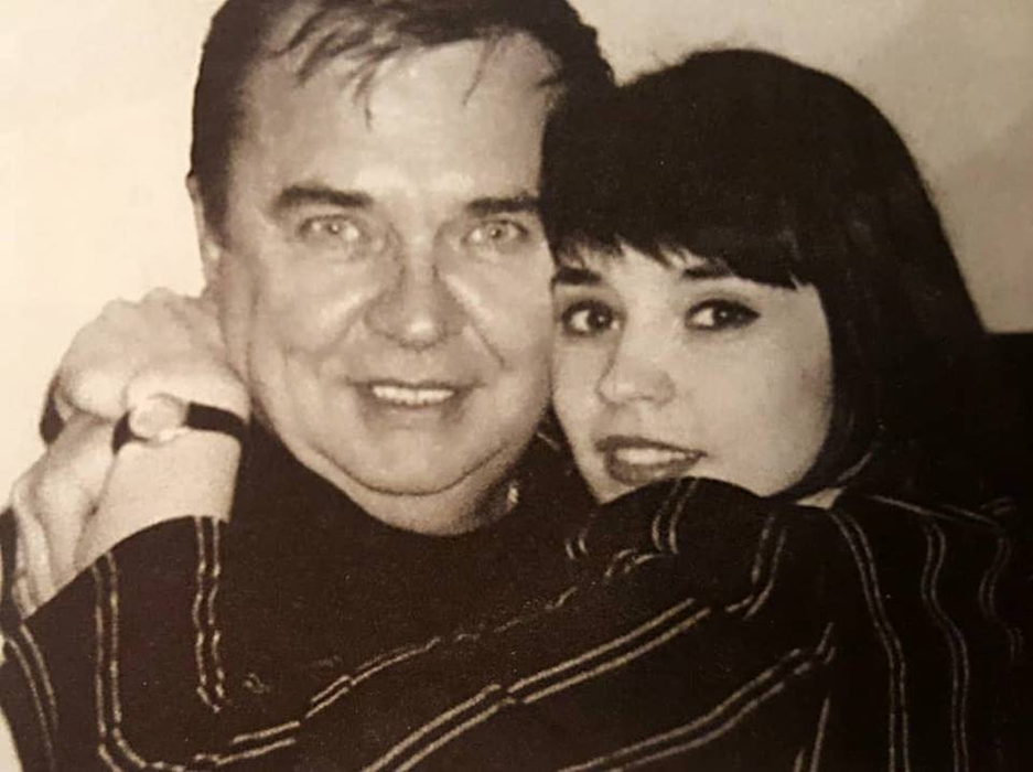 Andreea Marin, mesaj sfâșietor pentru mama ei moartă azi, de 8 martie: “Să-mi fie permisă o vizită în cer”