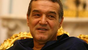 GIGI BECALI are un secret foarte bine păzit! Cum a ajuns să lucreze ca fochist pe vremea lui Ceauşescu