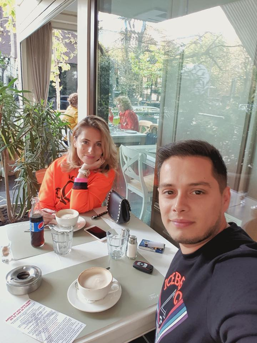 Veste șoc în showbiz-ul din România. Bianca a fost diagnosticată cu cancer