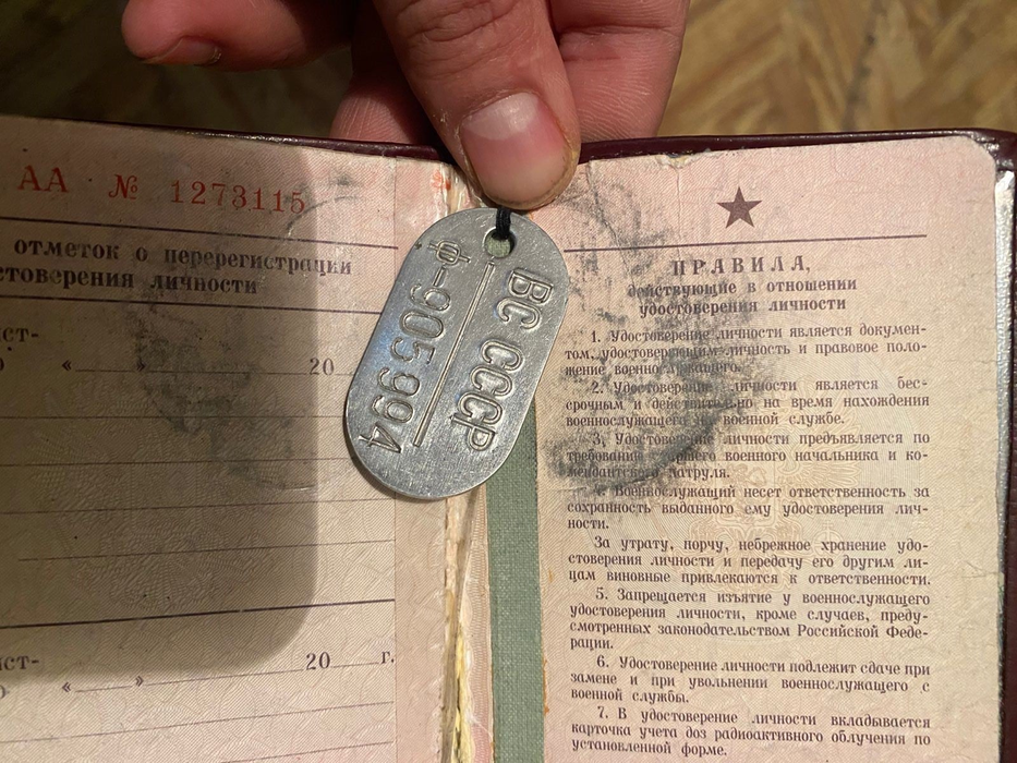 Ucrainenii au capturat un ofițer rus! Ce lenjerie intimă purta acesta