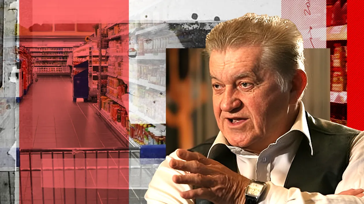 Rețeta incredibilă prin care Dorel Vișan se menține tânăr și la 86 de ani. „Mănânc zilnic un castravete verde pe burta goală!”