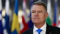 Klaus Iohannis se va vaccina public vineri! „Campania de vaccinare până acum este un succes”