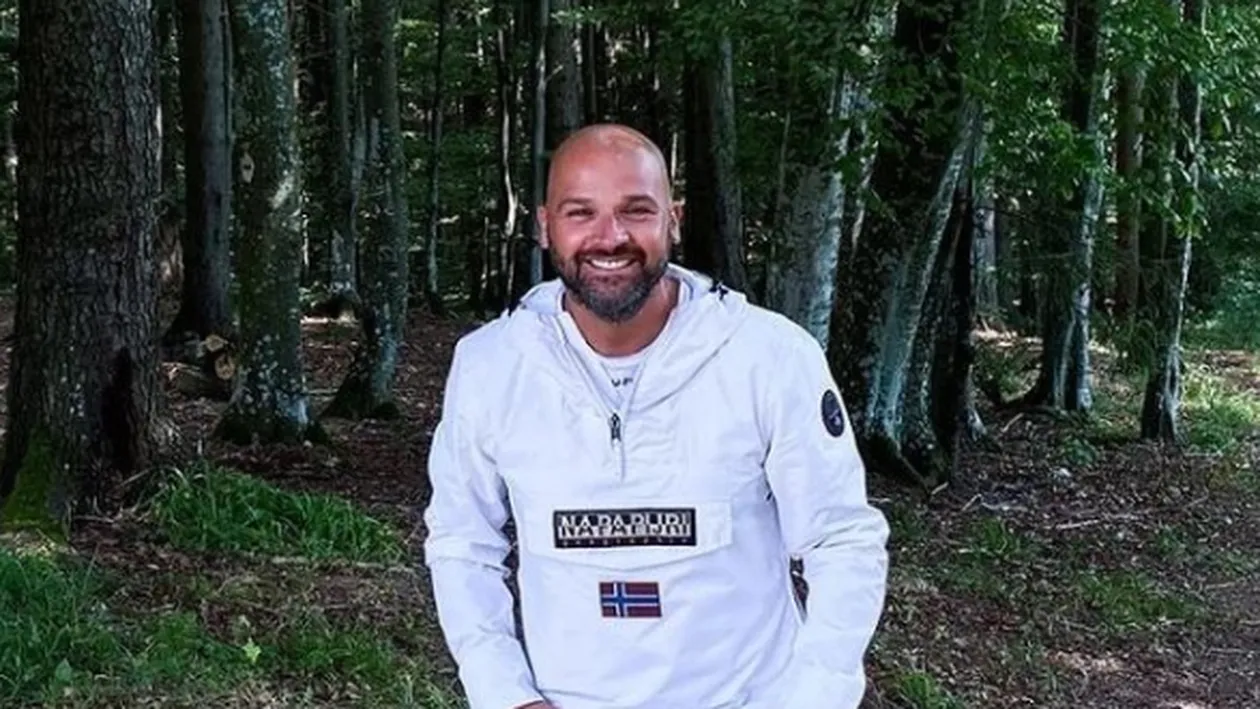 Cum arată viaţa lui Andrei Ștefănescu după divorţul de mama copilului său. Prezentatorul TV a făcut mărturisiri