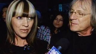 VIDEO Mihaela si Mihai Constantinescu despartiti, dar impreuna: "Inca ne iubim"