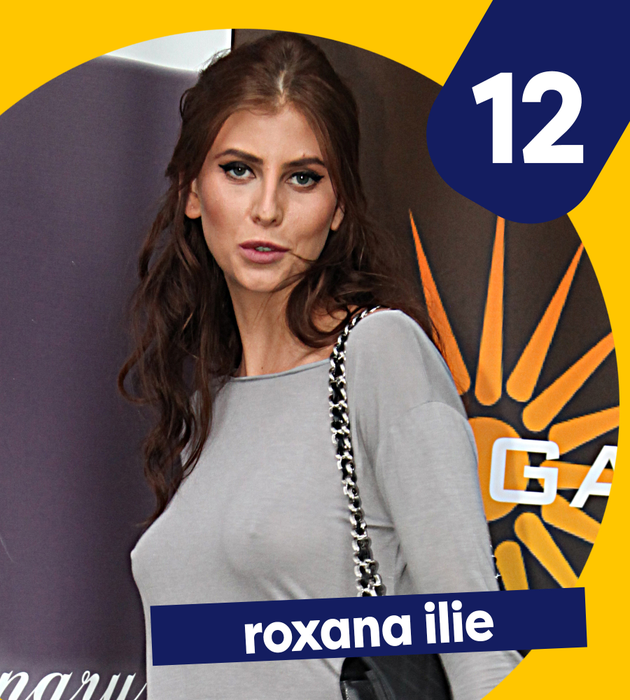 Top 40 sexy-vedete care nu poartă sutien pe stradă