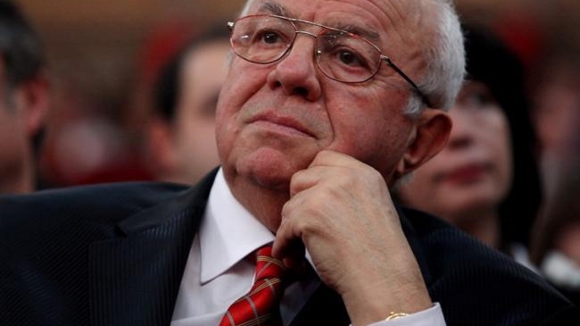 I s-au agravat problemele de sanatate! Alexandru Arsinel ajunge din nou pe patul de spital? Afla ce se intampla cu actorul!