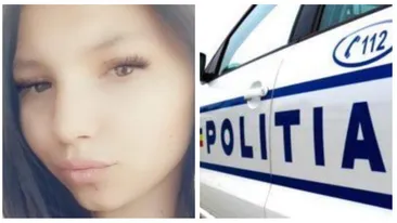 Ai văzut-o? Adolescenta de 13 ani a dispărut de acasă, iar familia o caută cu disperare