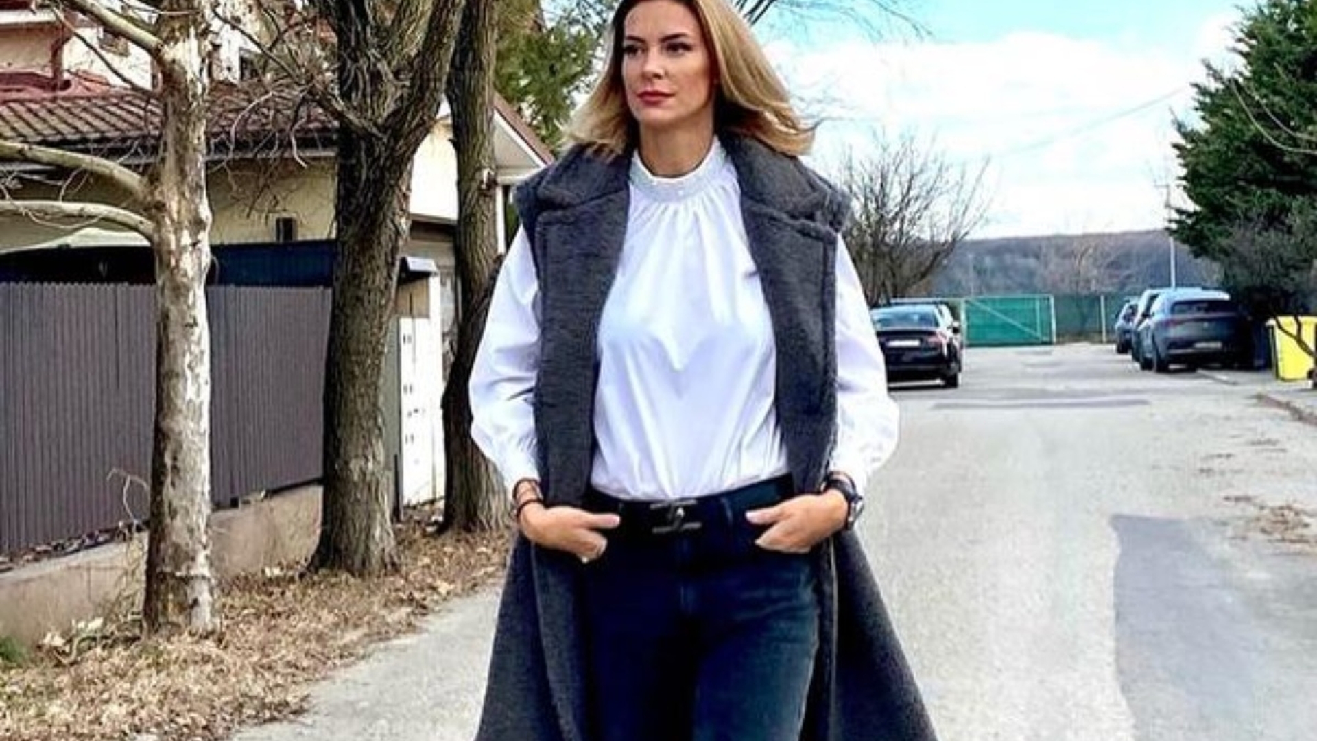 Roxana Ciuhulescu, de urgență la spital. Ce a pățit fosta prezentatoare TV