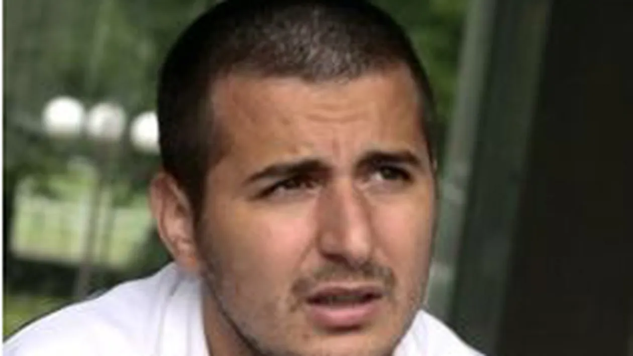 Zicu a trecut Dunarea! A semnat cu TSKA Sofia!