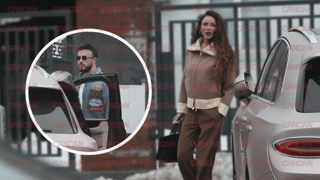 Bianca Drăgușanu și Gabi Bădălău au „împărțit” 400.000 € la plecarea de la restaurant. Diva supremă a dat indicațiile, el s-a conformat imediat