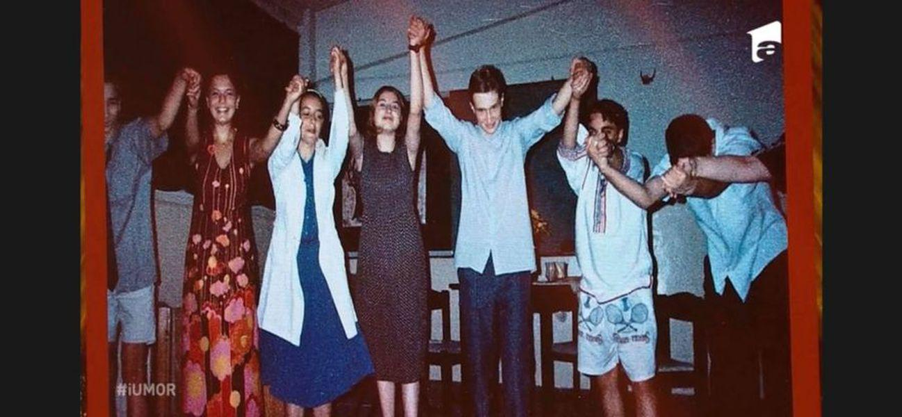 Mihai Bendeac, dezvăluiri sincere despre problemele cu tatăl său: „Atenție! Aveam 16 ani”