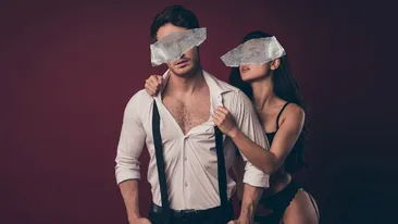 Divorț de răsunet în lumea fotbalului. Sexy-impresara și fotbalistul care îl reprezintă și-au spus adio. E dureros! | GALERIE FOTO