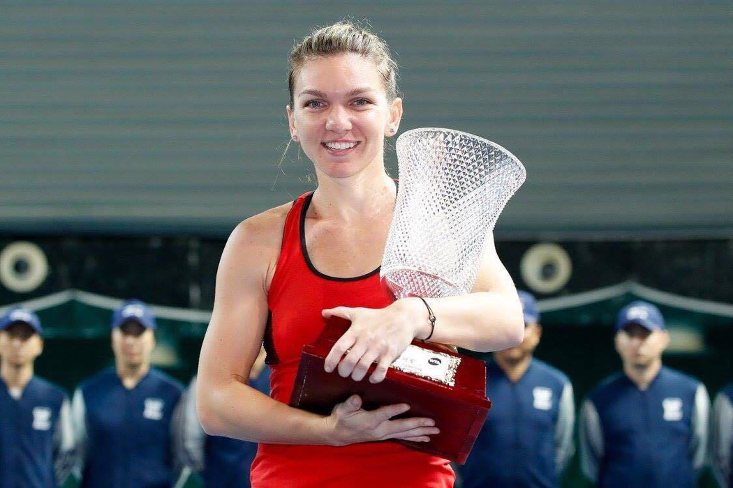 Familia Halep, achiziţie de 180.000 de euro! Cu ce maşină era aşteptată Simona la aeroport