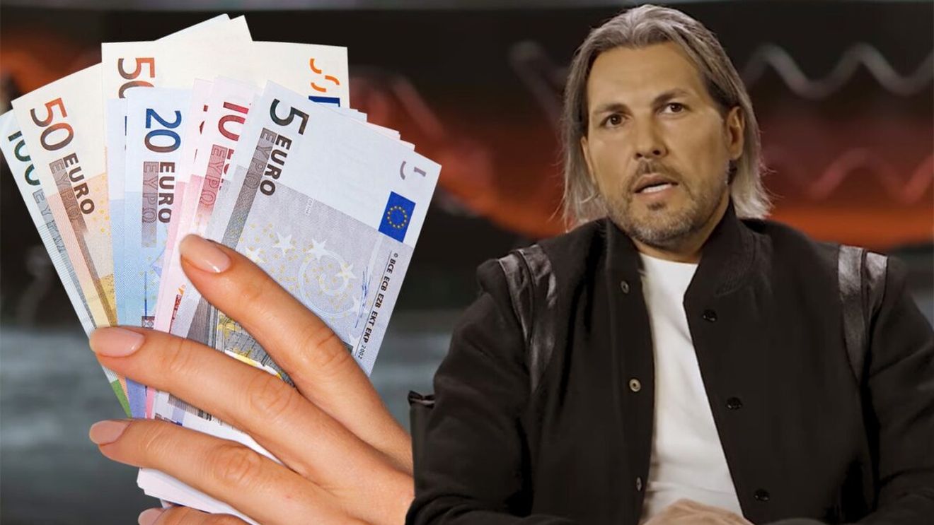 Am aflat ce salariu lunar primește Adi Vasile de la Antena 1, pentru a prezenta Survivor 2026