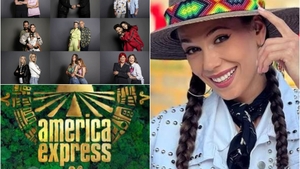 Eliminare America Express 2023. Cine este a doua echipă care părăsește emisiunea de la Antena 1