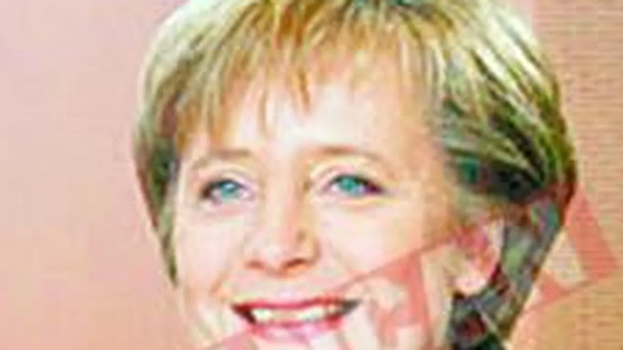 Cancelarul Angela Merkel vine in Romania!