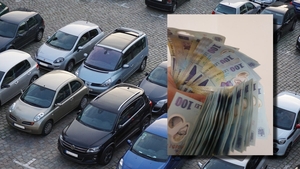 Au crezut că scapă basma curată! Două persoane din Brașov au cumpărat un autoturism cu bancnote false. Ireal ce au găsit polițiștii în urma perchezițiilor