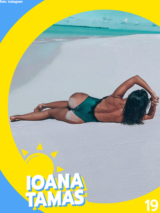TOP 40 sexy-vedete de senzație! Bianca Drăgușanu, Gina Pistol sau Lidia Buble au simțit-o pe…posterioarele lor!