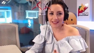 Andra a renunţat la verighetă! Artista a spus totul despre motivul care a făcut-o să facă gestul