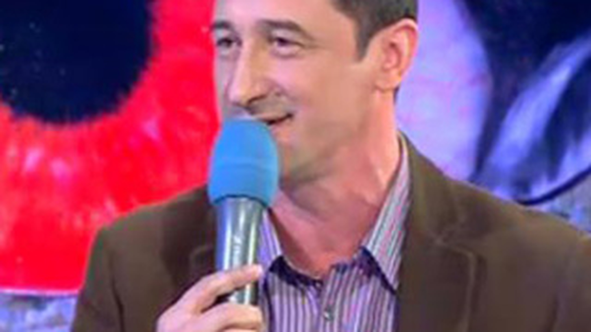 George Tal: "Sunt un barbat liber! Sunt inconjurat de femei!"